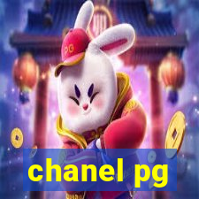 chanel pg